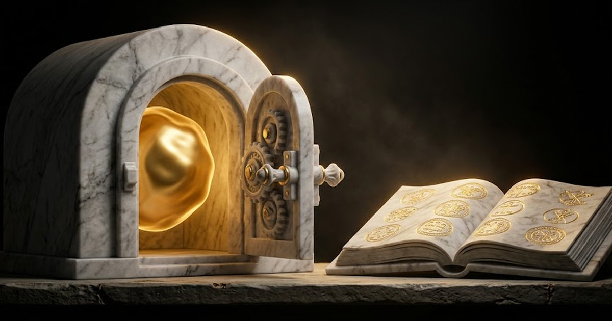 A Mind You Did Not Build, illustration two