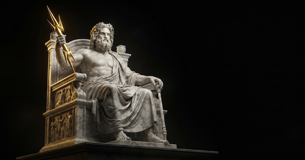 AI in the Courtroom: Sovereign Intelligence for the Justice System, illustration 4