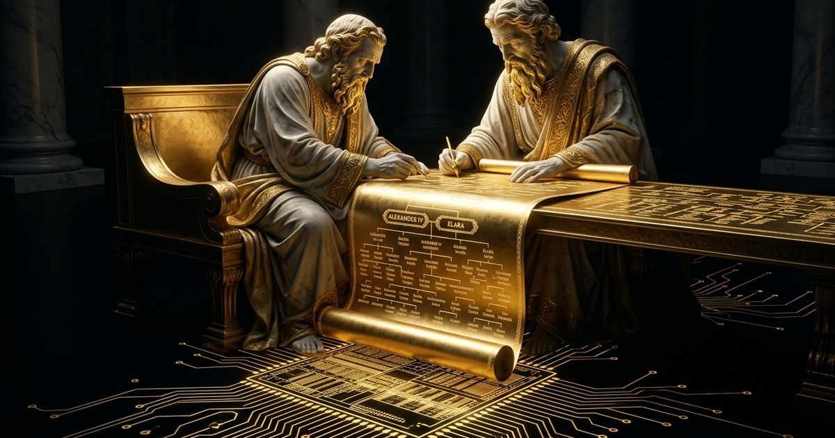 Sovereign Cloud vs True On-Prem AI: What Regulators Actually Accept, illustration 1