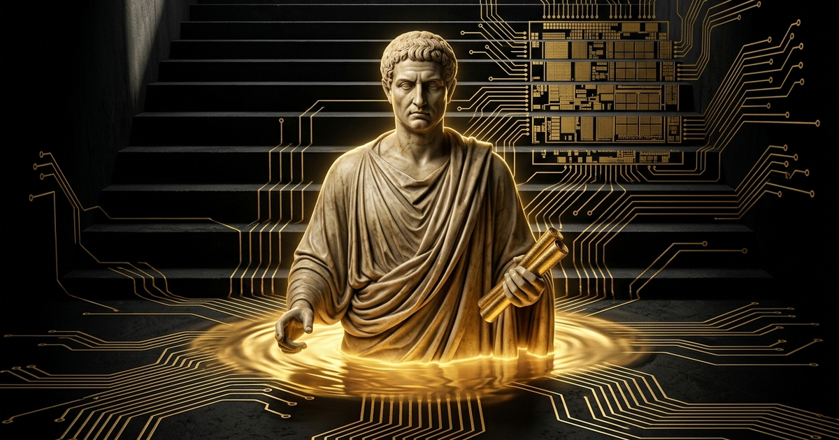 Prometheus: Air-Gapped Demand and Risk Forecasting for Regulated Operators, illustration 6