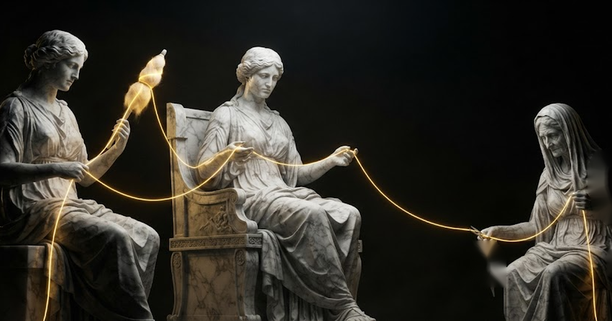 Can You Re-Run an AI Decision and Get the Same Result for an Audit?, illustration 3