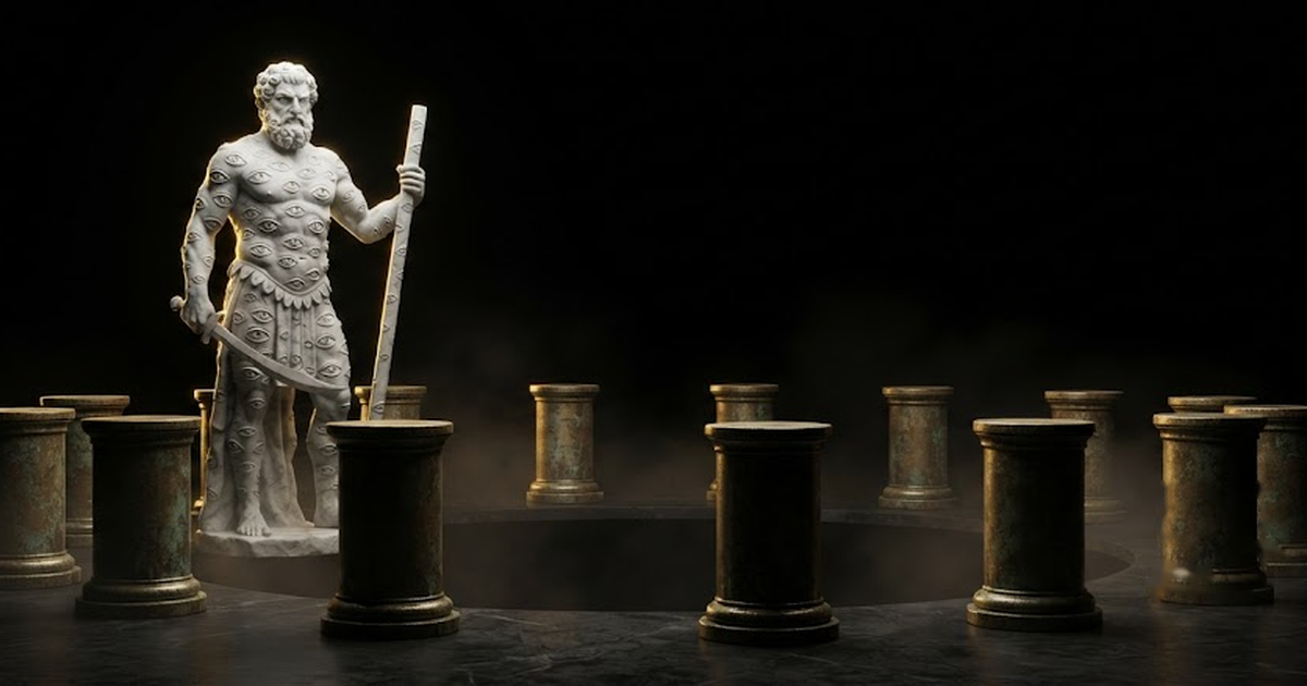Government and Public Sector: Sovereign AI That Never Leaves Your Walls, illustration 3