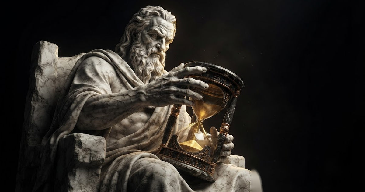 Harvest Now, Decrypt Later: Why an AI Audit Log Needs Post-Quantum Signatures, illustration 1