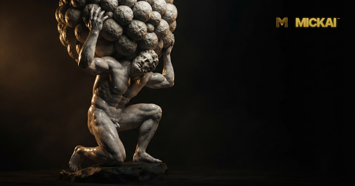 Hybrid Sovereign and Edge AI: One Governance Layer Across the Whole Estate