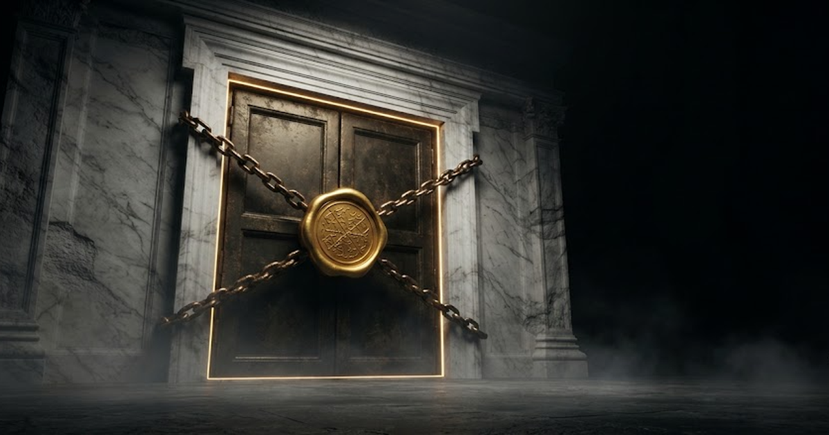 Inside our patent estate: the 13 invention families behind a sovereign intelligence operating system