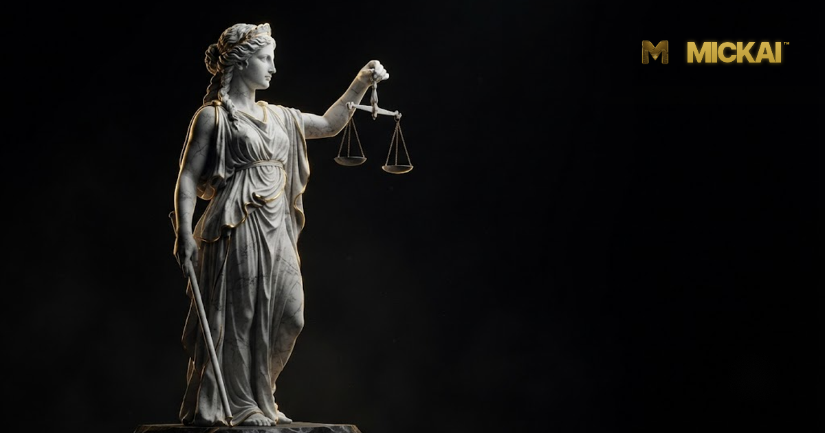 Is a zero-data-retention promise from an AI vendor enough for regulated data?