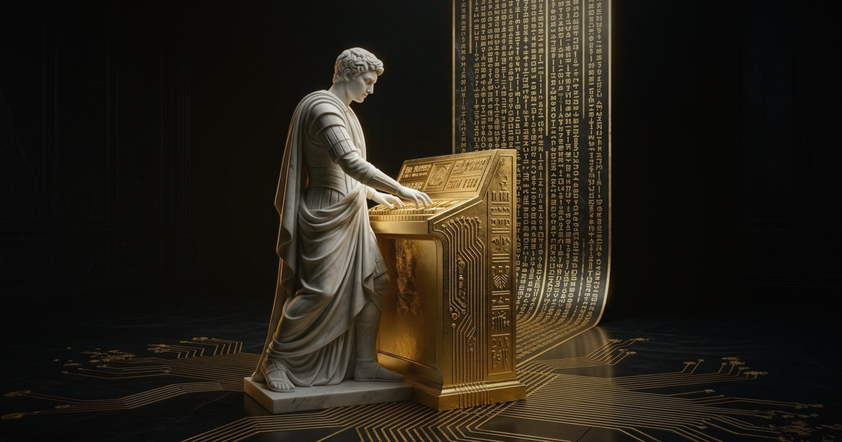 The Mickai Workstation, a sovereign machine of cognition