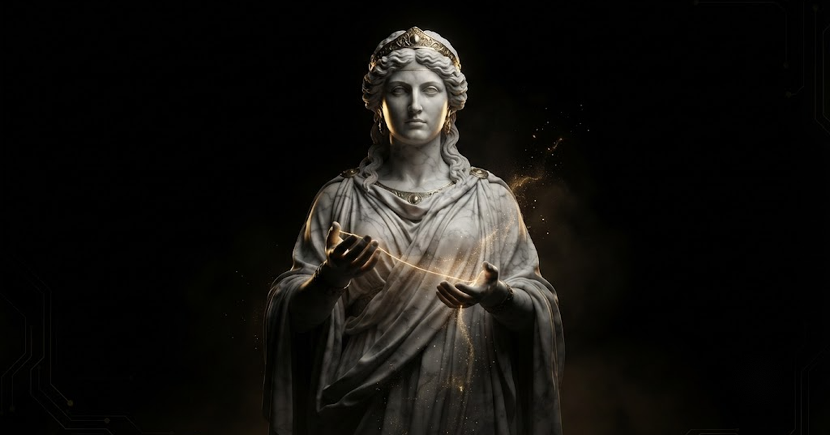 Mnemosyne, evoking memory the customer owns and a right to be forgotten that is real