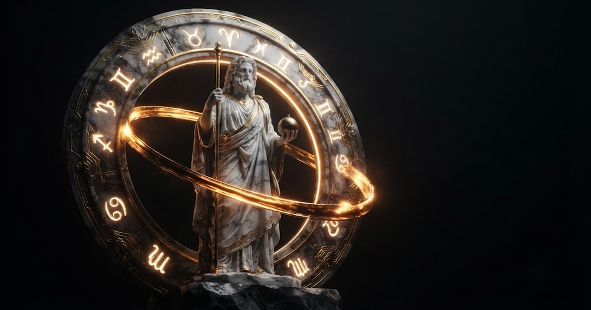 Aion, evoking records that must stay unforgeable across the whole period they matter, surviving the arrival of quantum computers