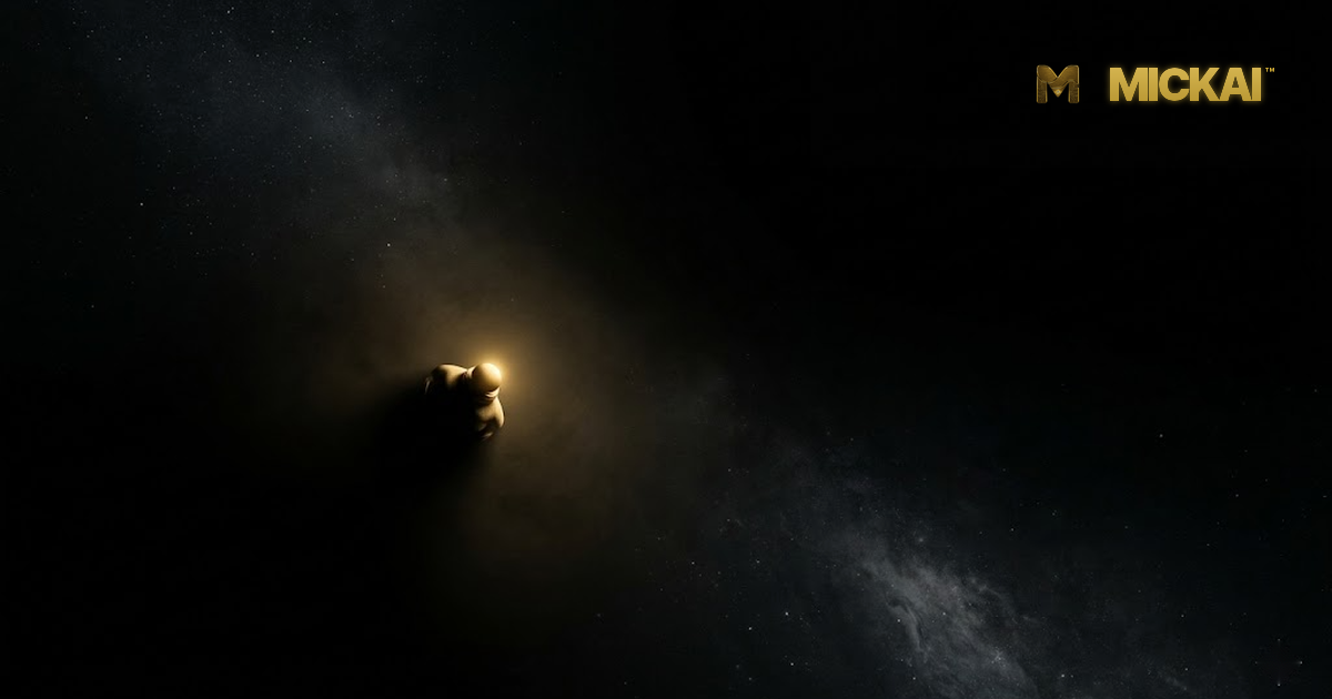 The Rarest Thing in the Universe, and We Just Started Making It
