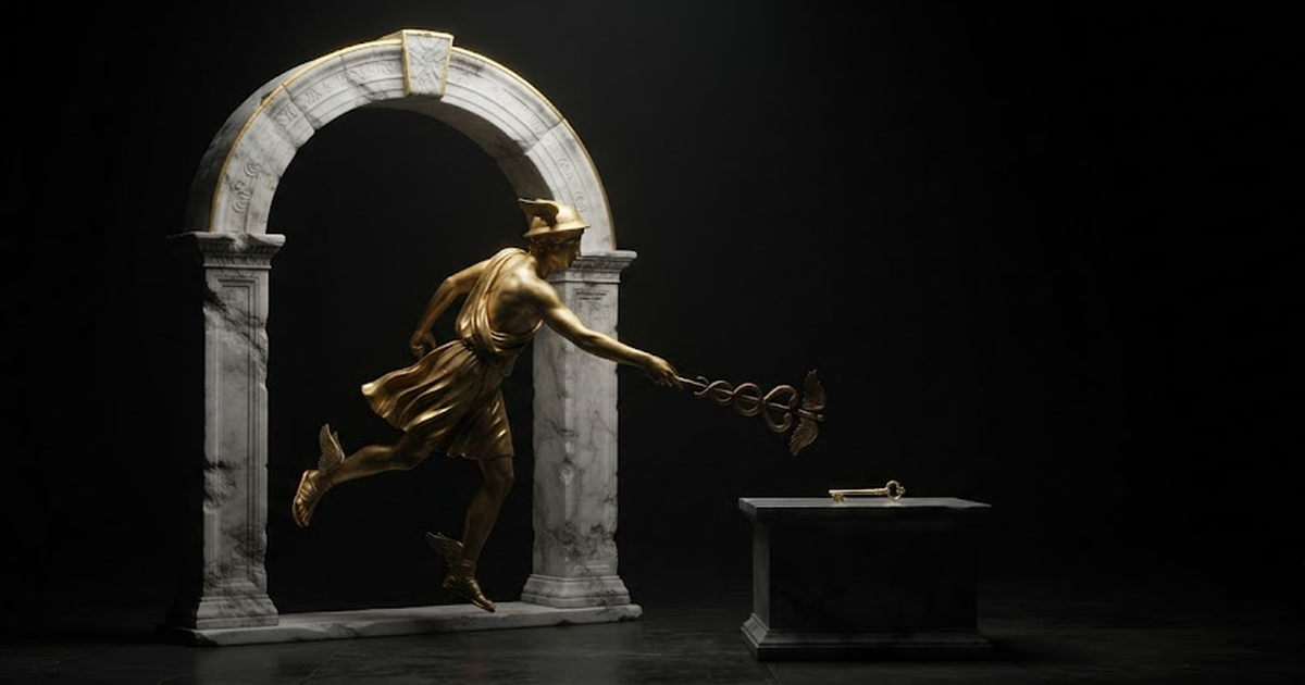 The regulated market the public cloud cannot lawfully serve, and the sovereign system we built for it, illustration 3