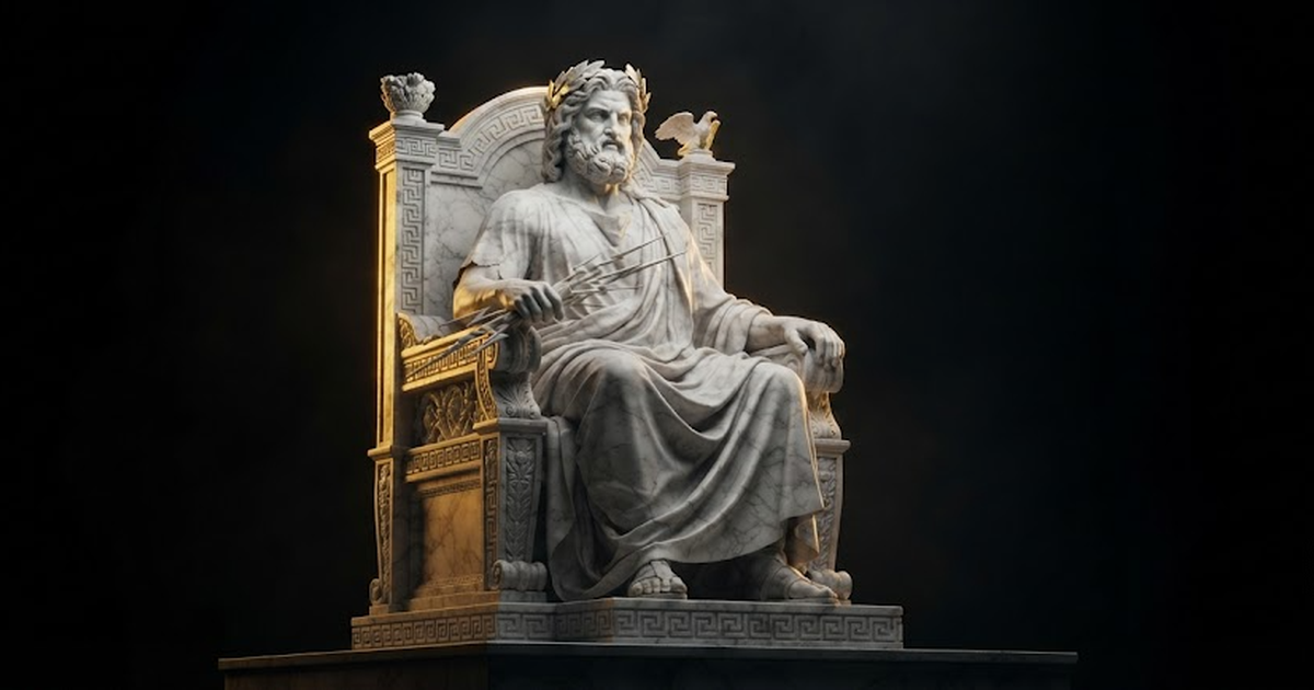 Sovereign AI for Central Banks: Monetary Data That Cannot Touch a Public Cloud, illustration 1