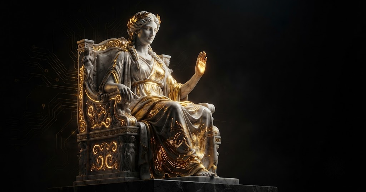 Mnemosyne, evoking the cryptographically signed audit record owned inside your boundary