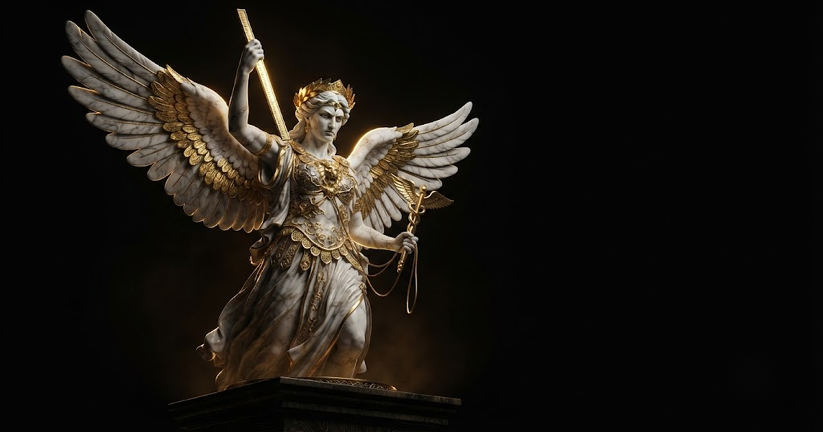 Nemesis, evoking the retribution that follows a careless waiver of privilege in the cloud