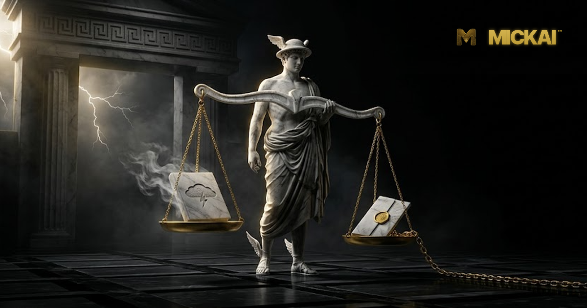 The Sovereign-Cloud Exit Is a Treasury Decision Now