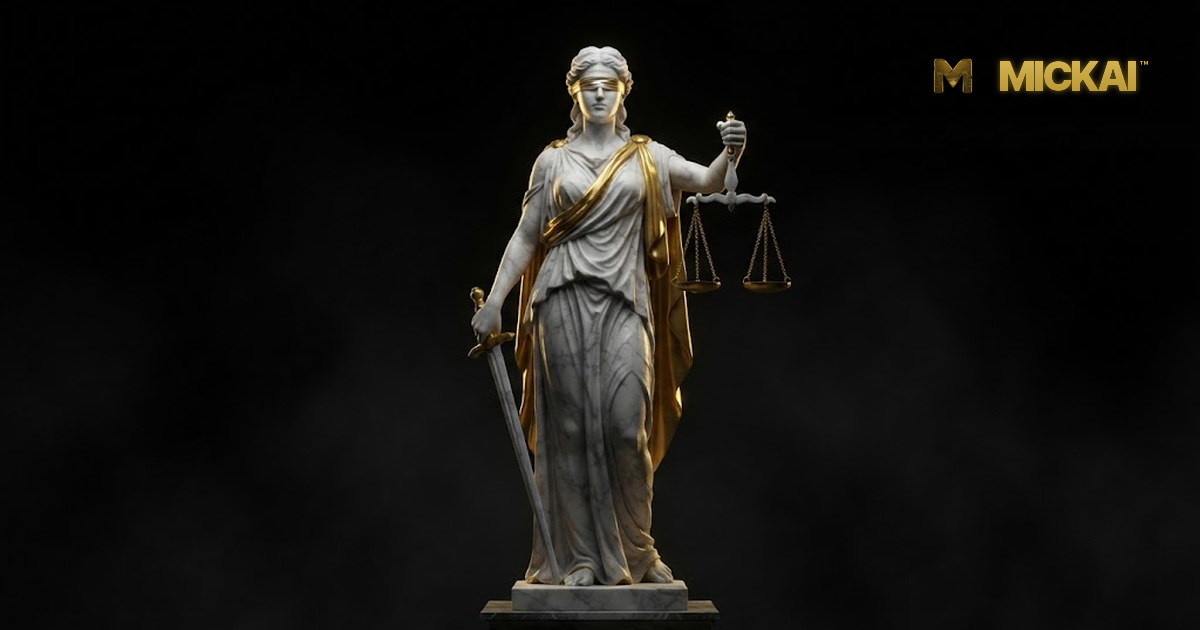 What a Patented Security Architecture Means in AI Procurement