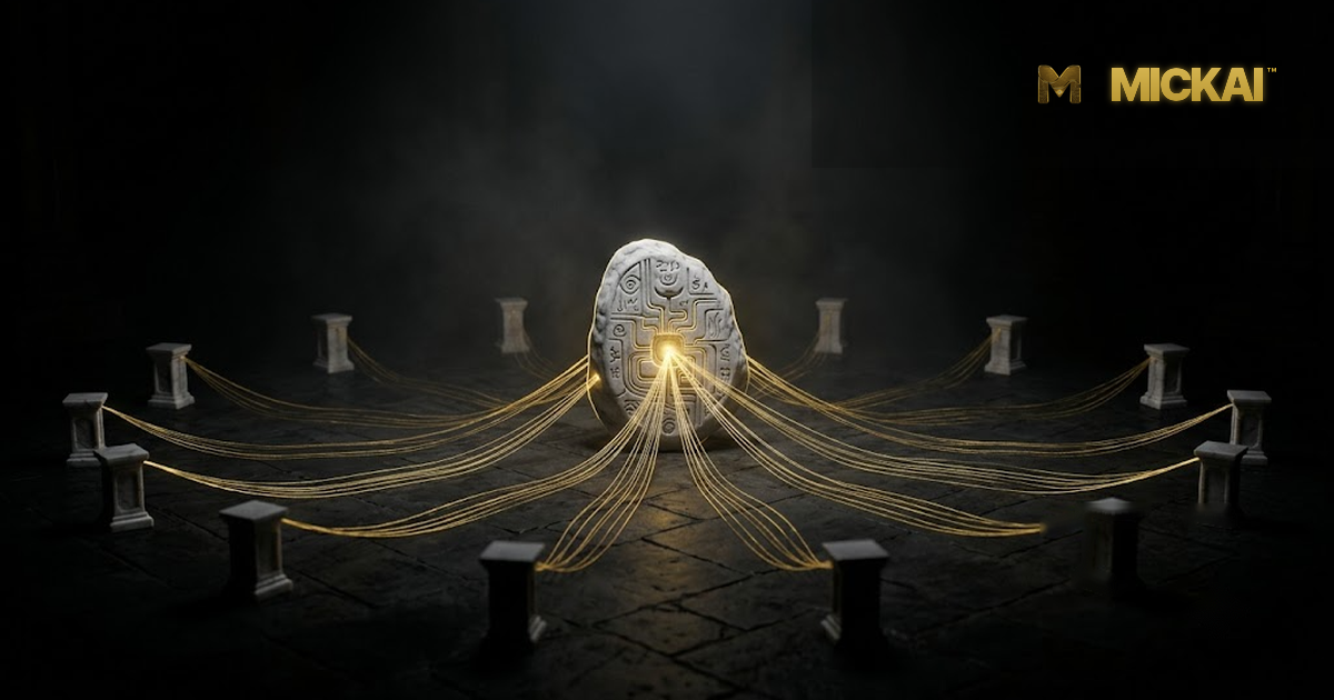 Your AI Decision Is Discoverable. Can You Prove What It Did?