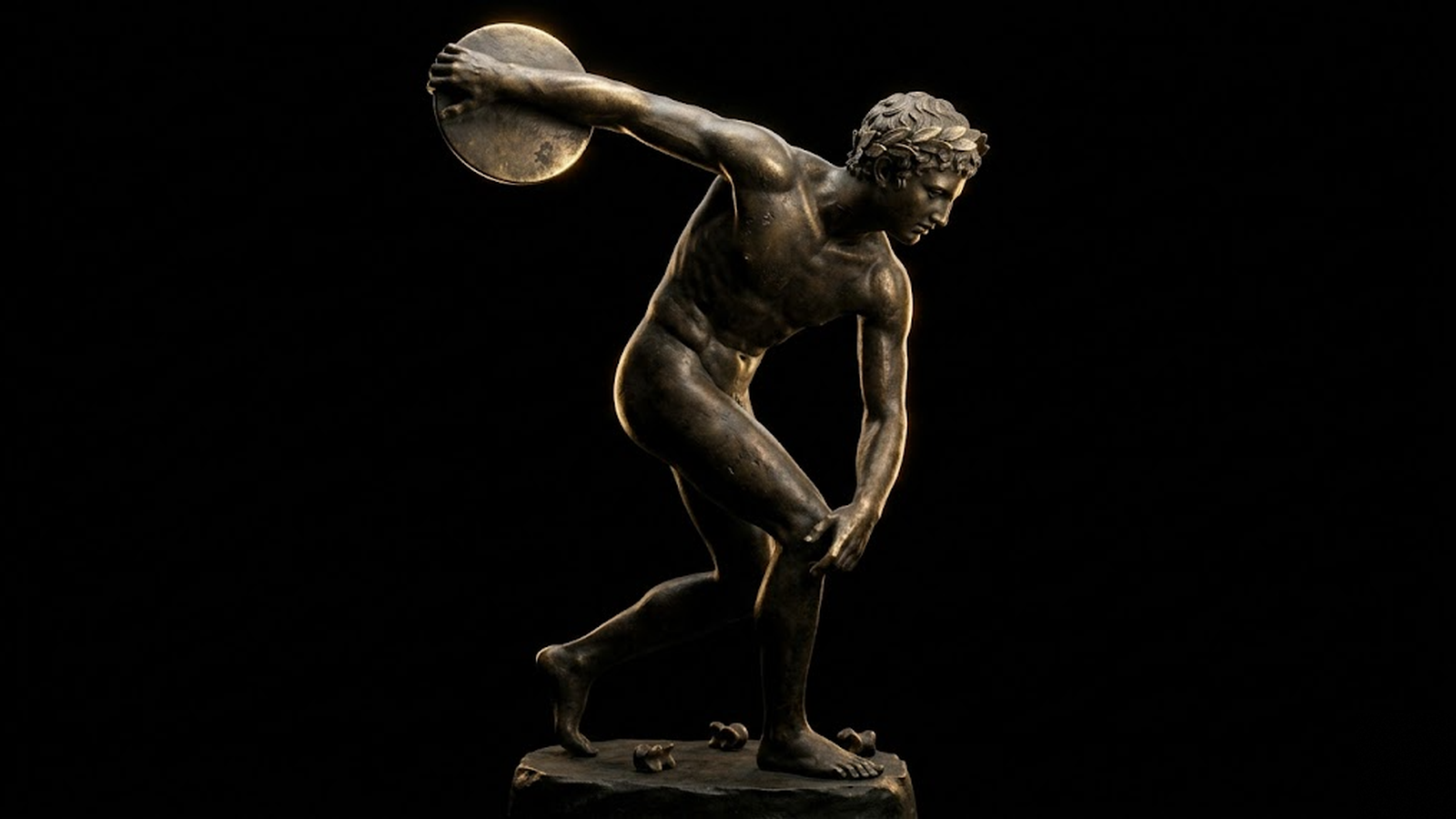 Ludus, the games studio, as a Greek arena of play