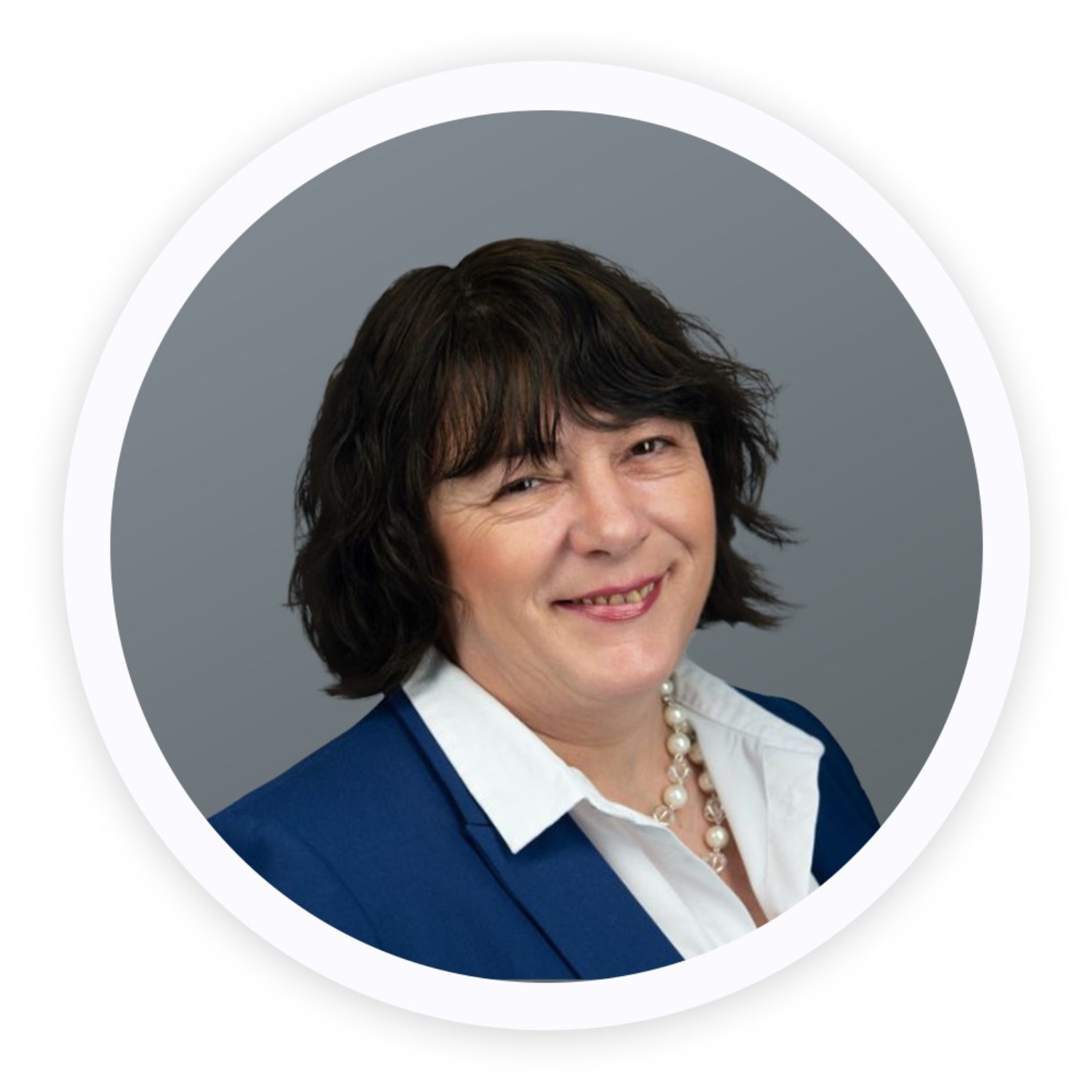 Susan Brown, Chief Compliance Officer and Director at Mickai