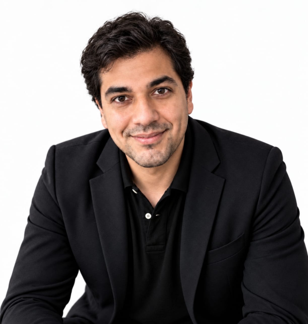 Vivek Shah, Head of Growth and Capital Formation at Mickai